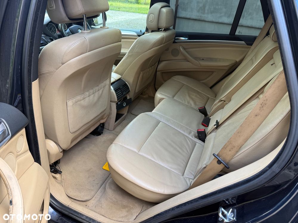 BMW X5 3.0sd - 14