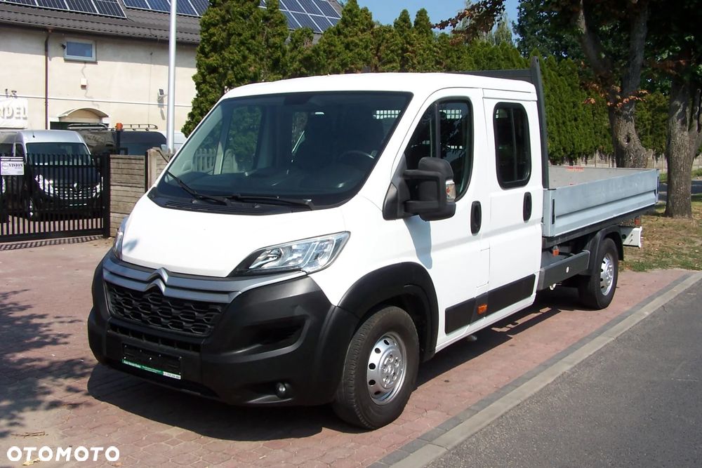 Citroën Jumper - 2