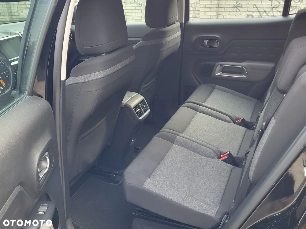 Citroën C5 Aircross BlueHDI 130 S&S LIVE PACK - 16