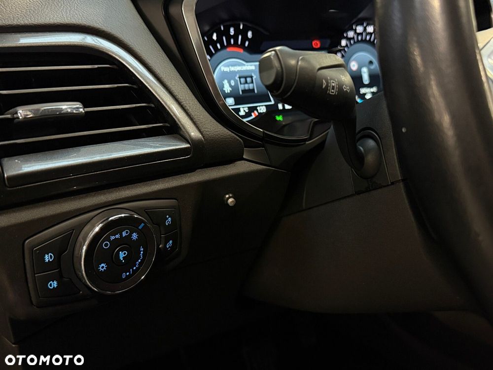 Ford Mondeo 2.0 TDCi Edition - 30