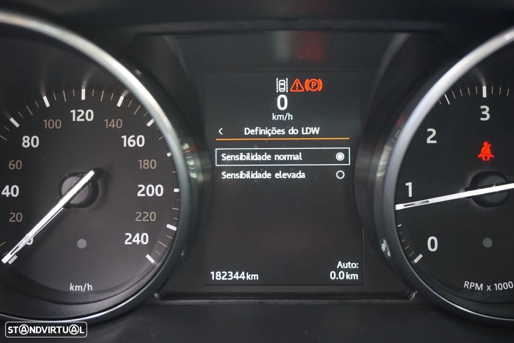 Land Rover Range Rover Evoque eD4 HSE - 43