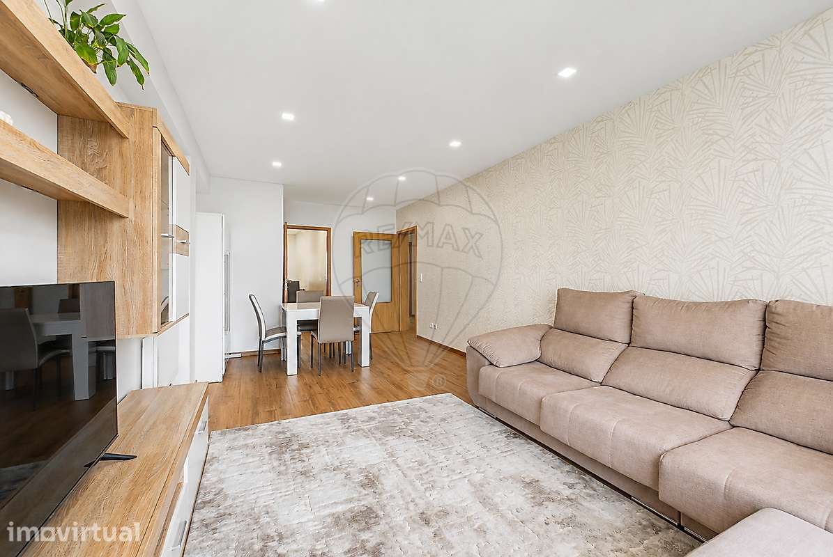 Apartamento T3 para arrendamento - Grande imagem: 5/35