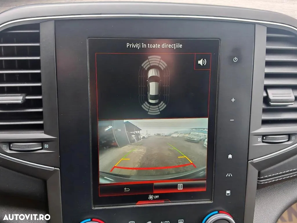 Renault Talisman ENERGY dCi 160 EDC INITIALE PARIS - 17