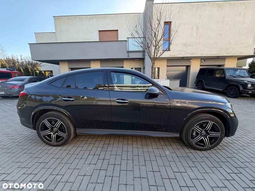 Mercedes-Benz GLC - 3