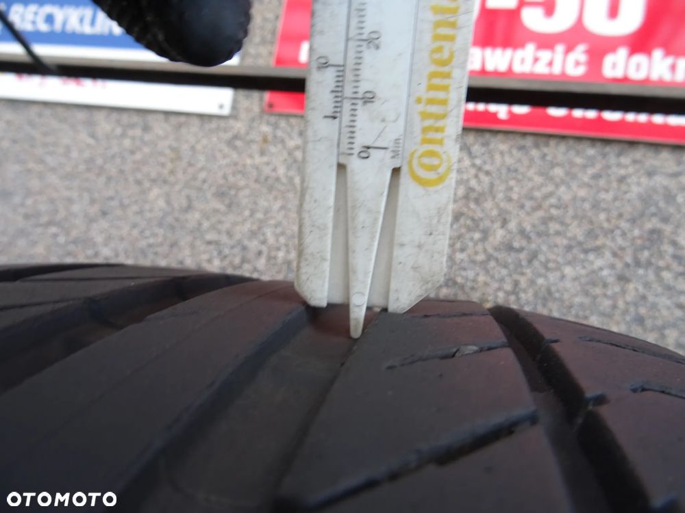 225/45/R18 95W Extra loud Continental Conti Sport Contact 5 - 6