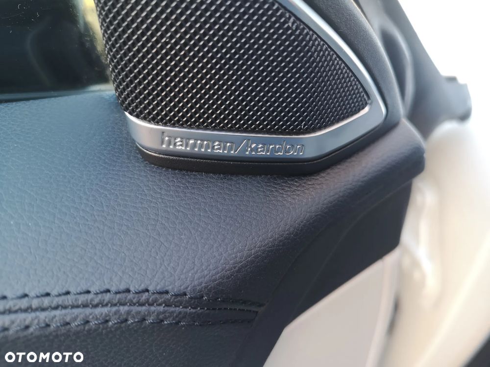 Mercedes-Benz CLS 350 (BlueTEC) d - 28