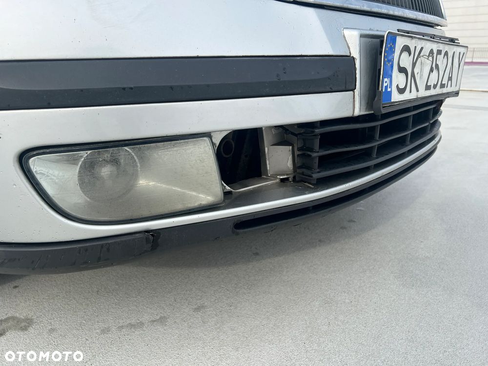 Skoda Octavia - 15