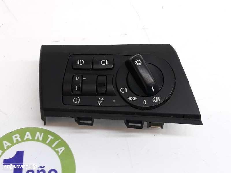 COMANDO DAS LUZES BMW SERIE X3 E83 - 1