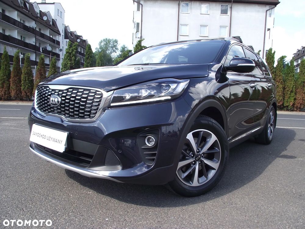 Kia Sorento 2.0 CRDI Business Line - 1