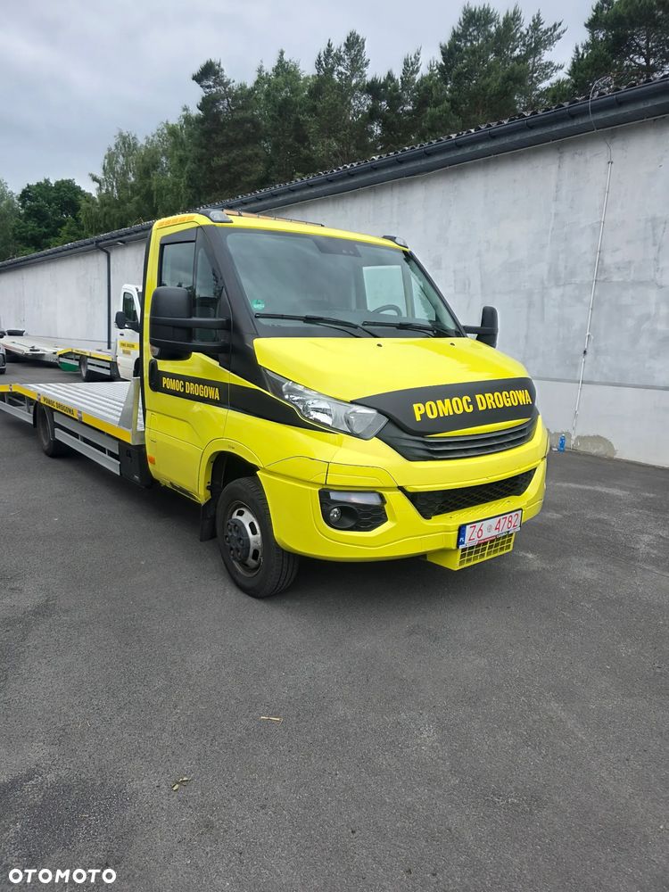 Iveco - 2