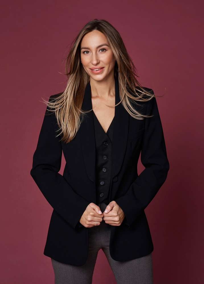 Alicja  Ignaszak-Bicka