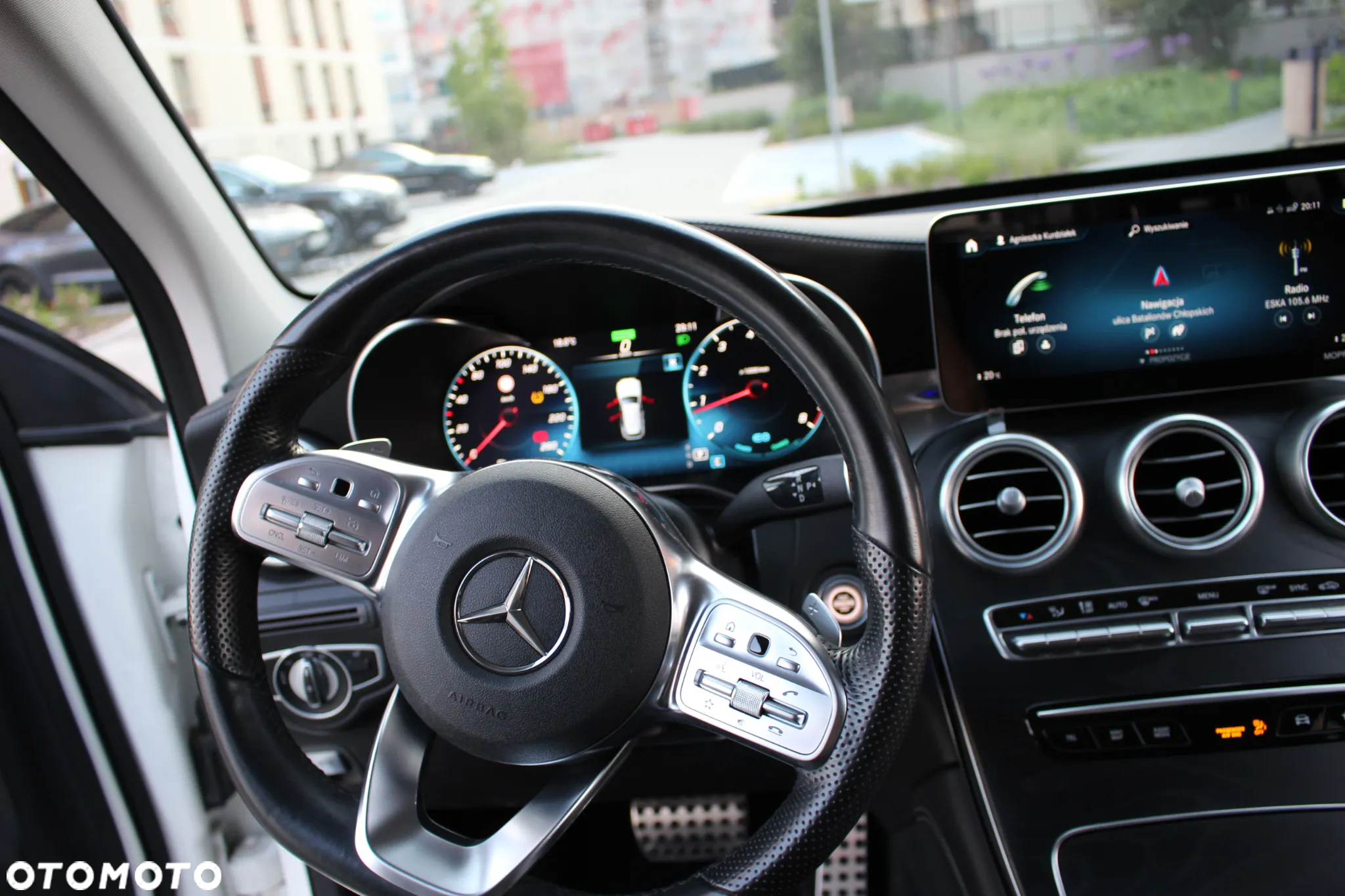 Mercedes-Benz GLC - 10