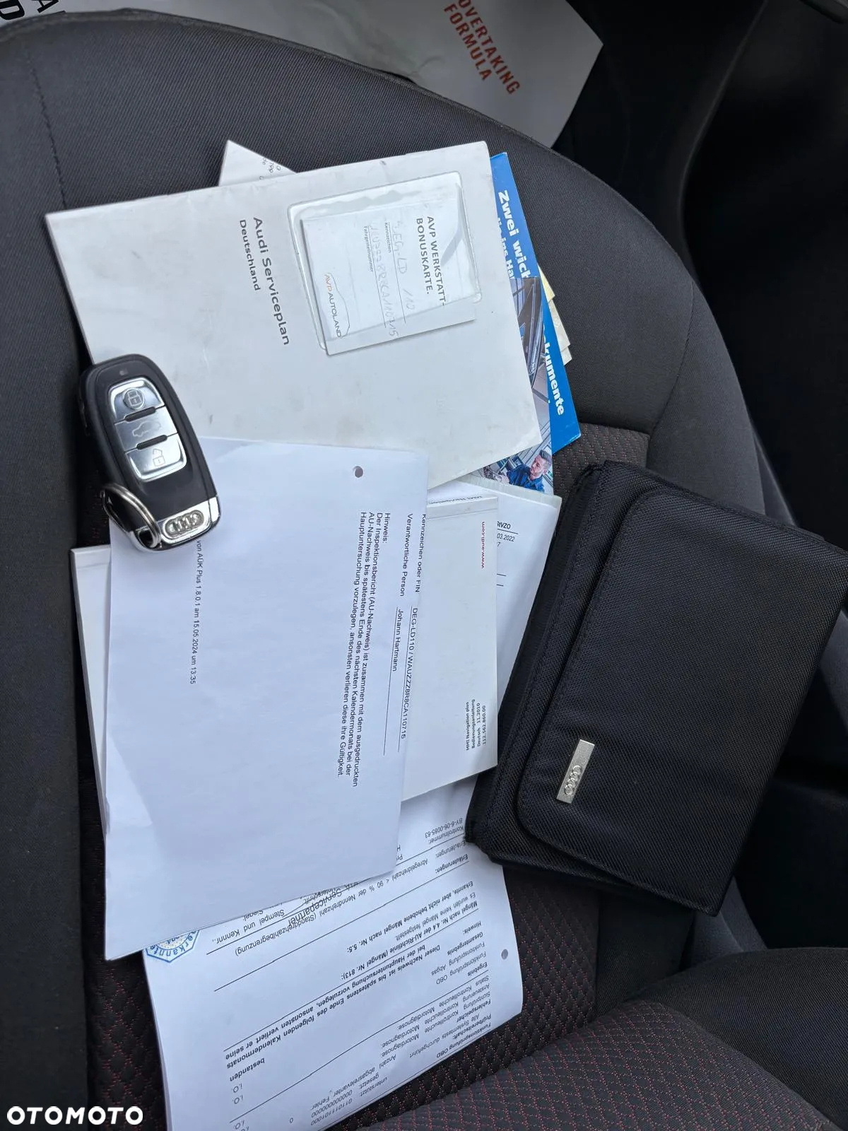 Audi Q5 2.0 TDI Quattro - 35