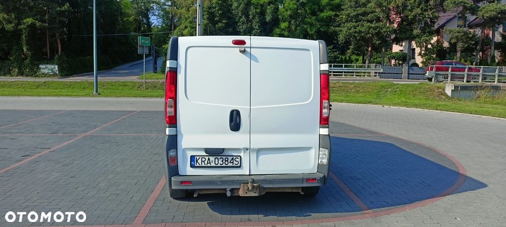 Opel Vivaro L2H1 Design Edition - 3