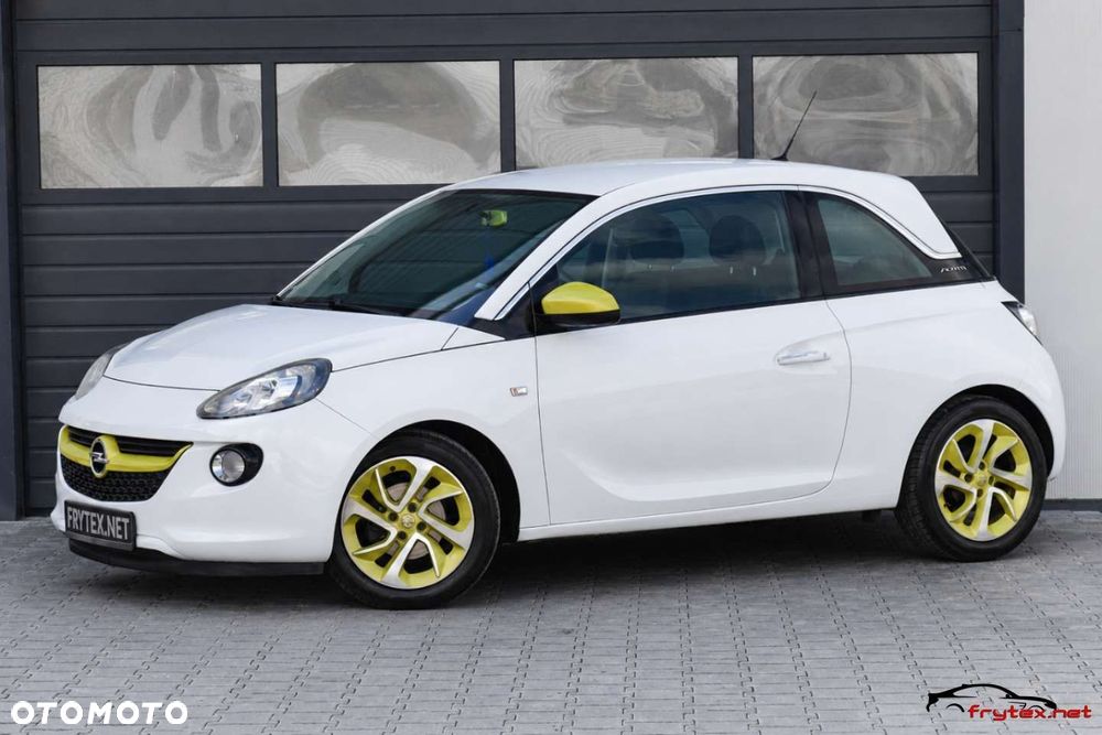 Opel Adam - 9