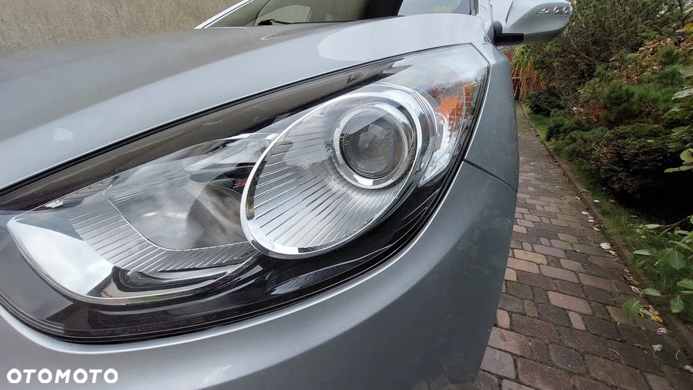 Hyundai ix35 2.0 Premium 2WD - 3