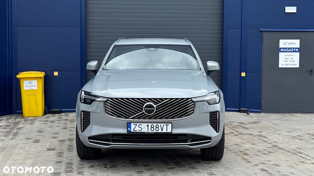 Volvo XC 90 B5 B AWD Plus Bright - 3