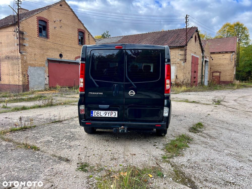Nissan Primastar dCi115 L2H1P2 Extra - 6