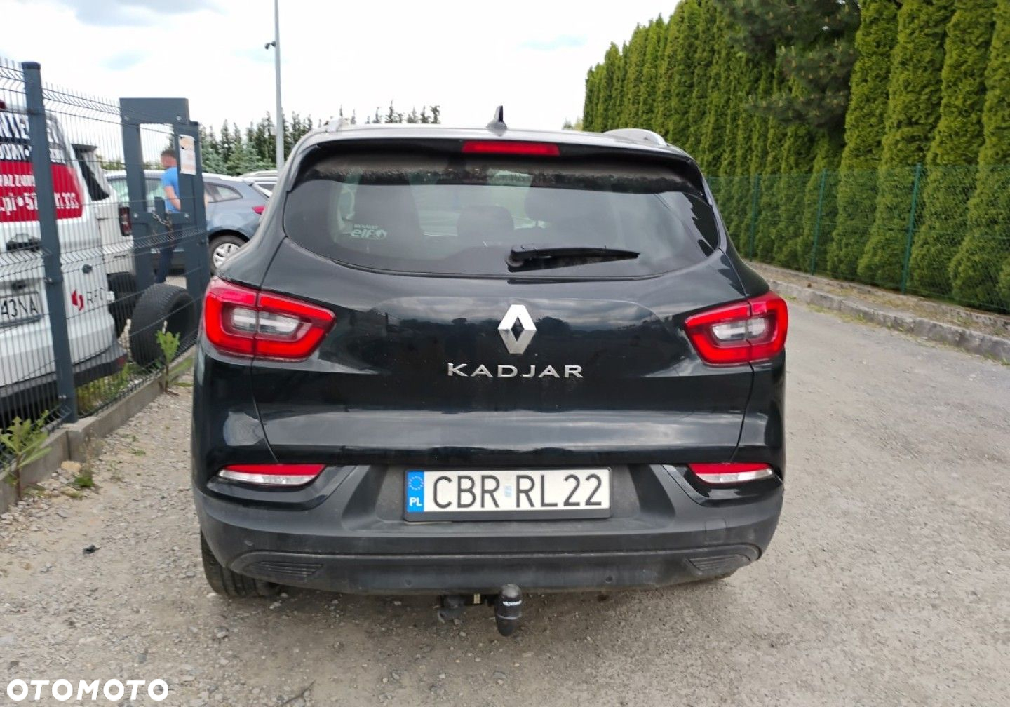 Renault Kadjar - 17