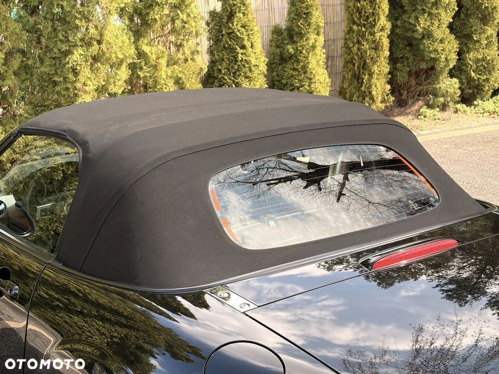 Mazda MX-5 2.0 MZR Sports-Line - 12