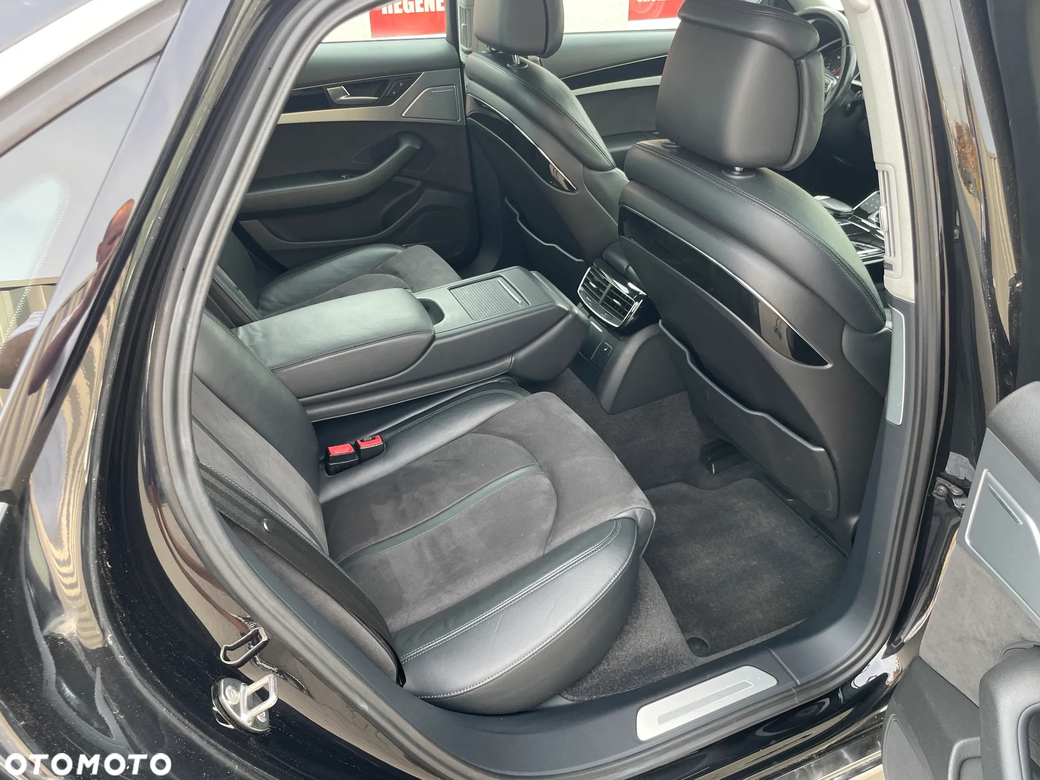 Audi A8 4.2 TDI L Quattro - 17