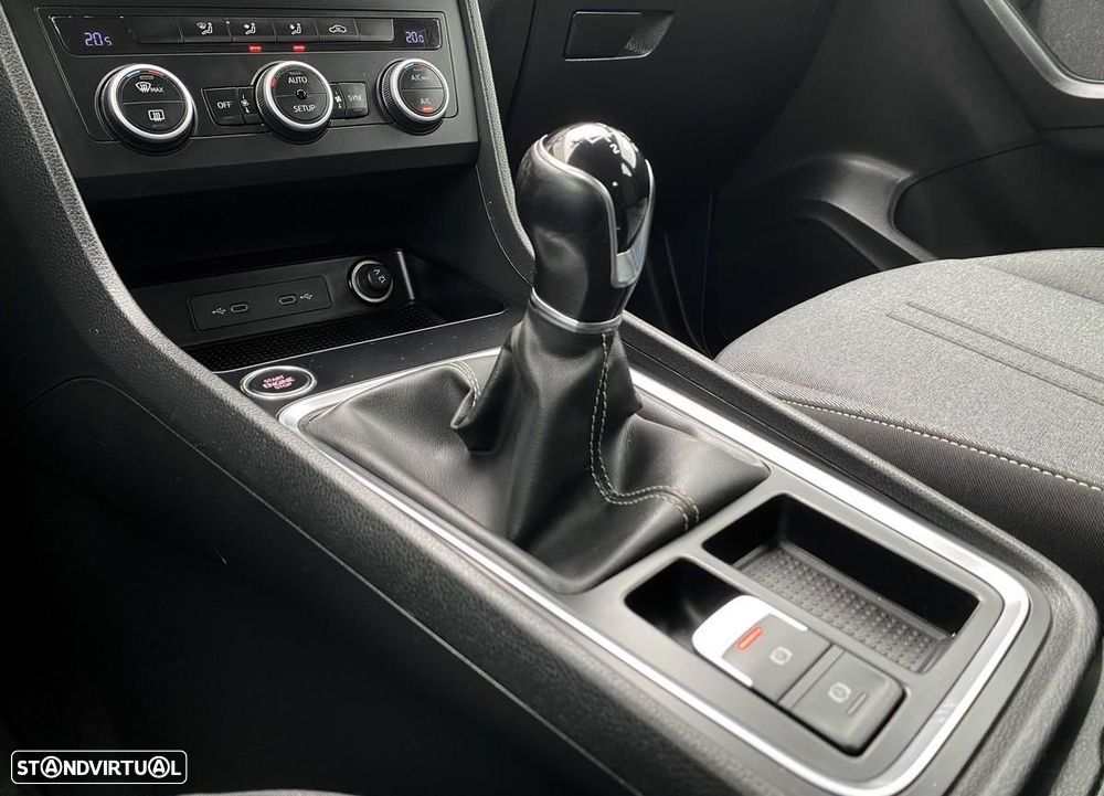 SEAT Ateca 1.0 TSI Style - 22