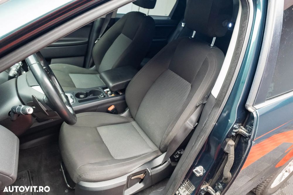 Land Rover Discovery Sport 2.0 l TD4 SE Aut. - 20