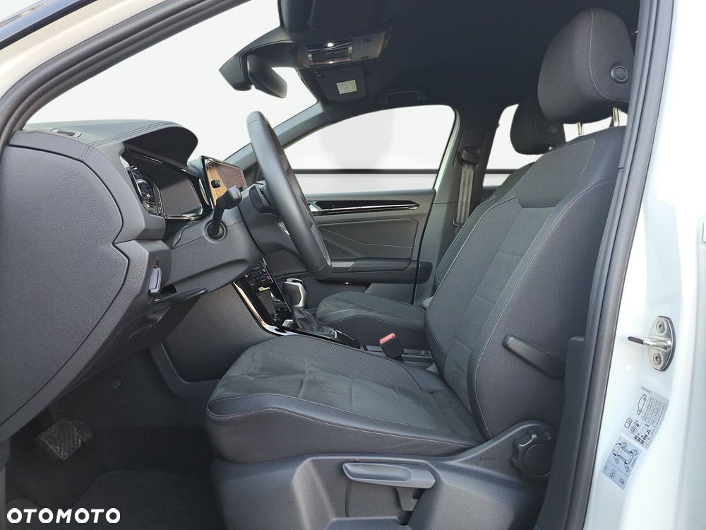 Volkswagen T-Roc 1.5 TSI Style DSG - 24