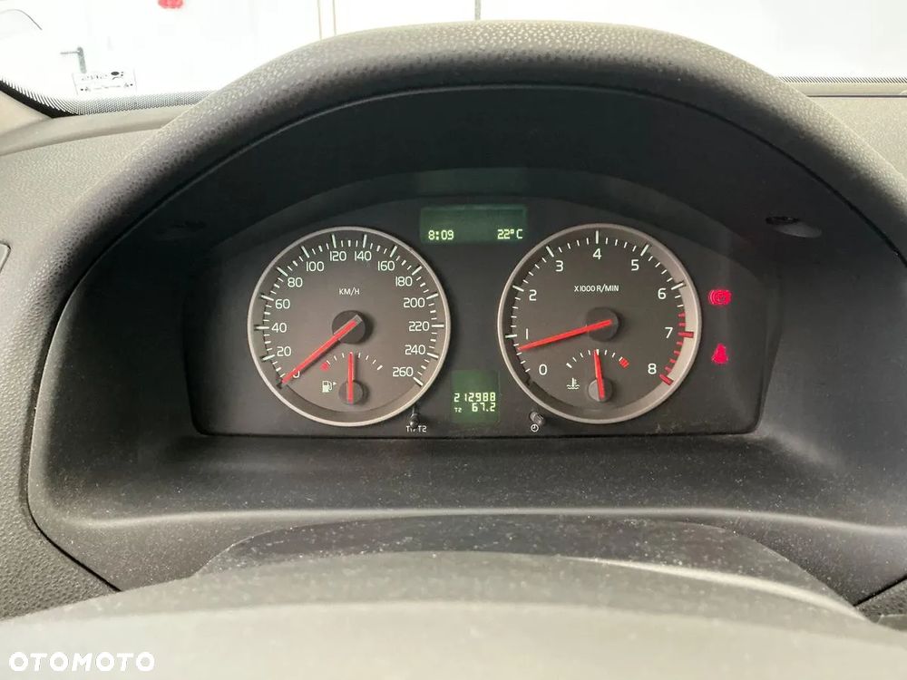 Volvo V50 2.0 Kinetic - 15