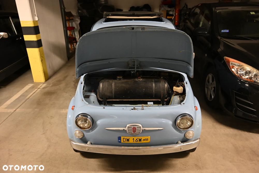 Fiat 500 - 18