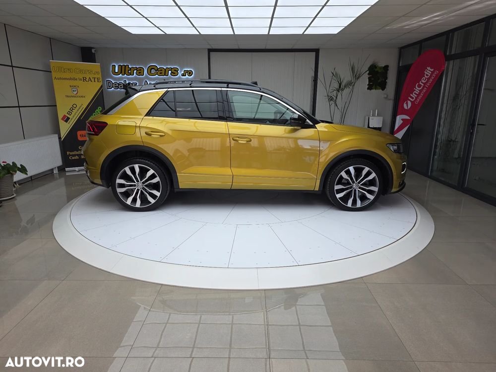 Volkswagen T-Roc 1.6 TDI SCR IQ.DRIVE - 7
