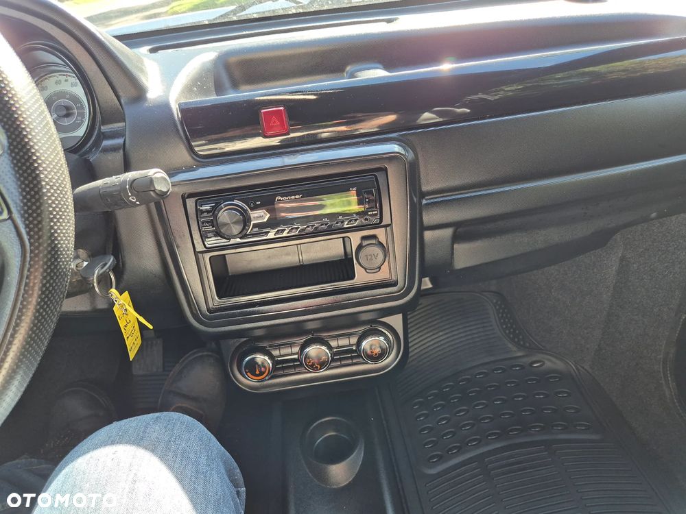 Microcar DUE - 11