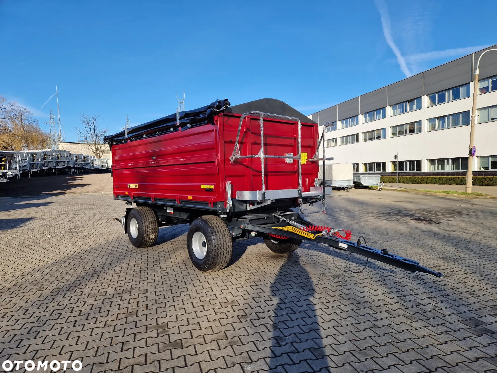 Zaslaw D-55-8 - 5
