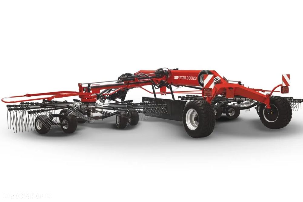 SIP STAR R 930|28 TC - 5