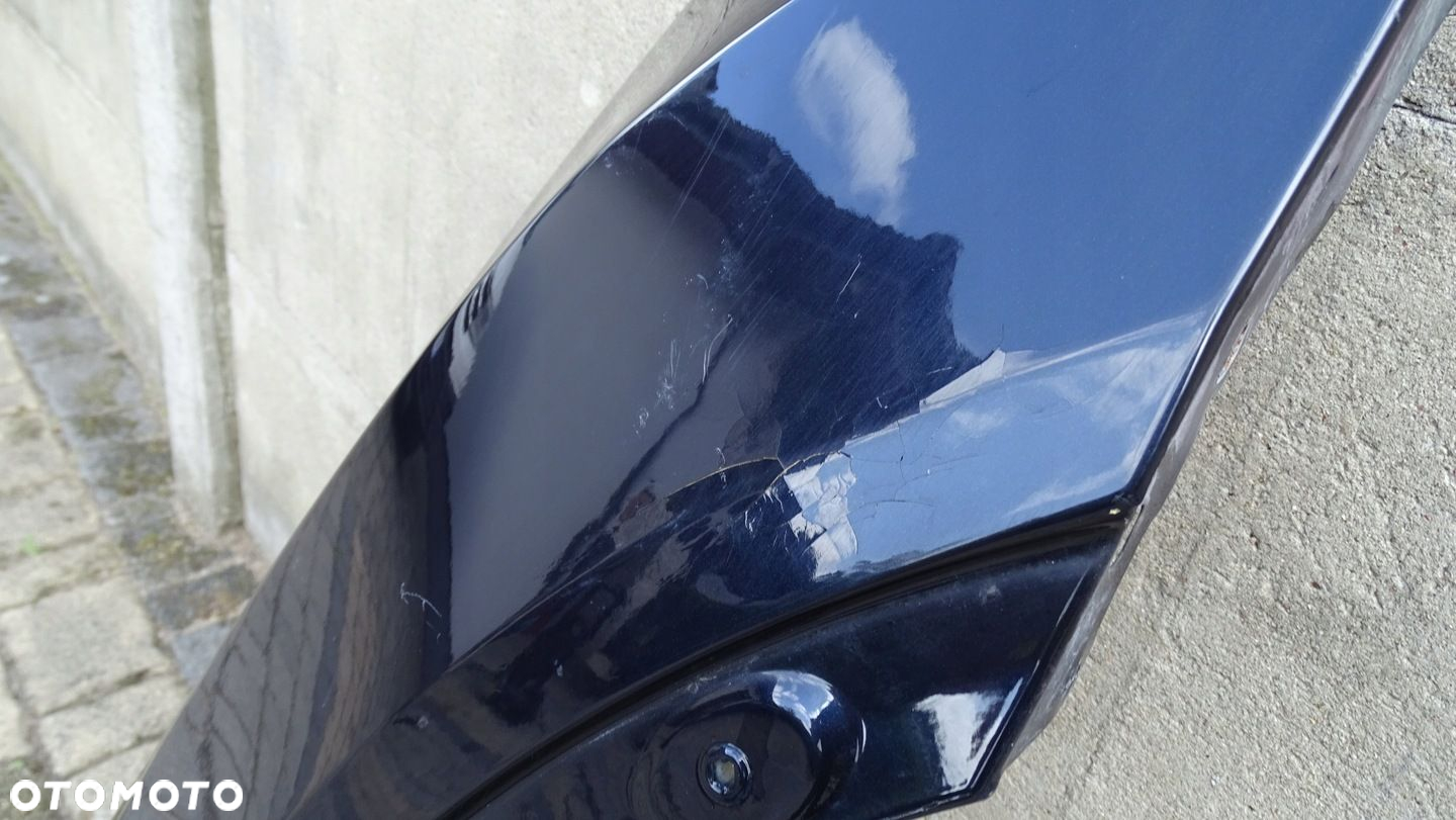 BMW X3 F25, X4 F26 - błotnik przedni prawy - 4