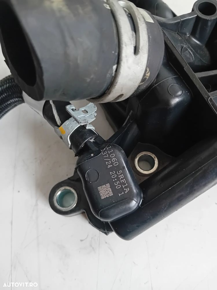 Corp Termostat Renault Arkana Captur Dacia Duster Jogger 1.6 E-Tech Hbrid Motor H4MC632 2.000 Km - 7