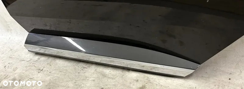 VW Arteon 3G8 Bok Słupek Próg Błotnik tylny ćwiartka prawy drzwi przód tył 3G8809844  3G88098354  3G8809052B  3G8831312G  3G8833312D / drzwi lewe tylne czarne LC9X 3G8833311D - 6