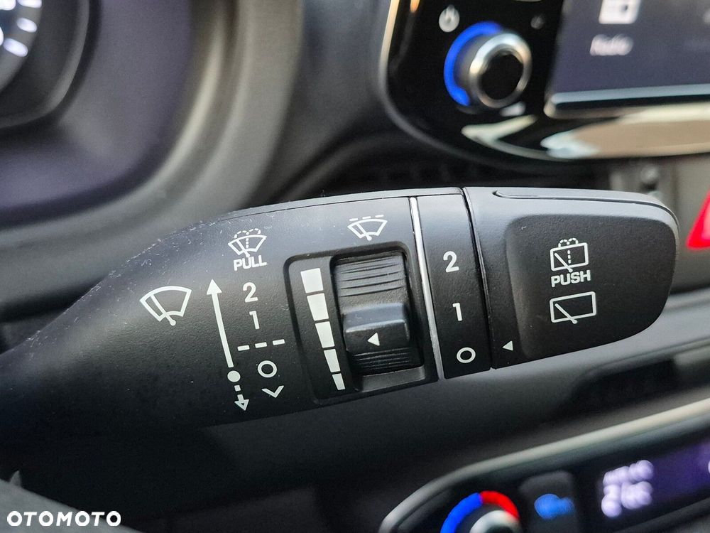 Hyundai i30 1.0 T-GDI Smart - 32