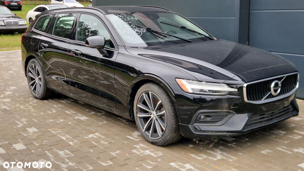 Volvo V60 T6 AWD Inscription - 8
