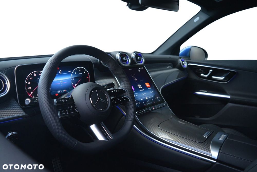 Mercedes-Benz GLC - 6