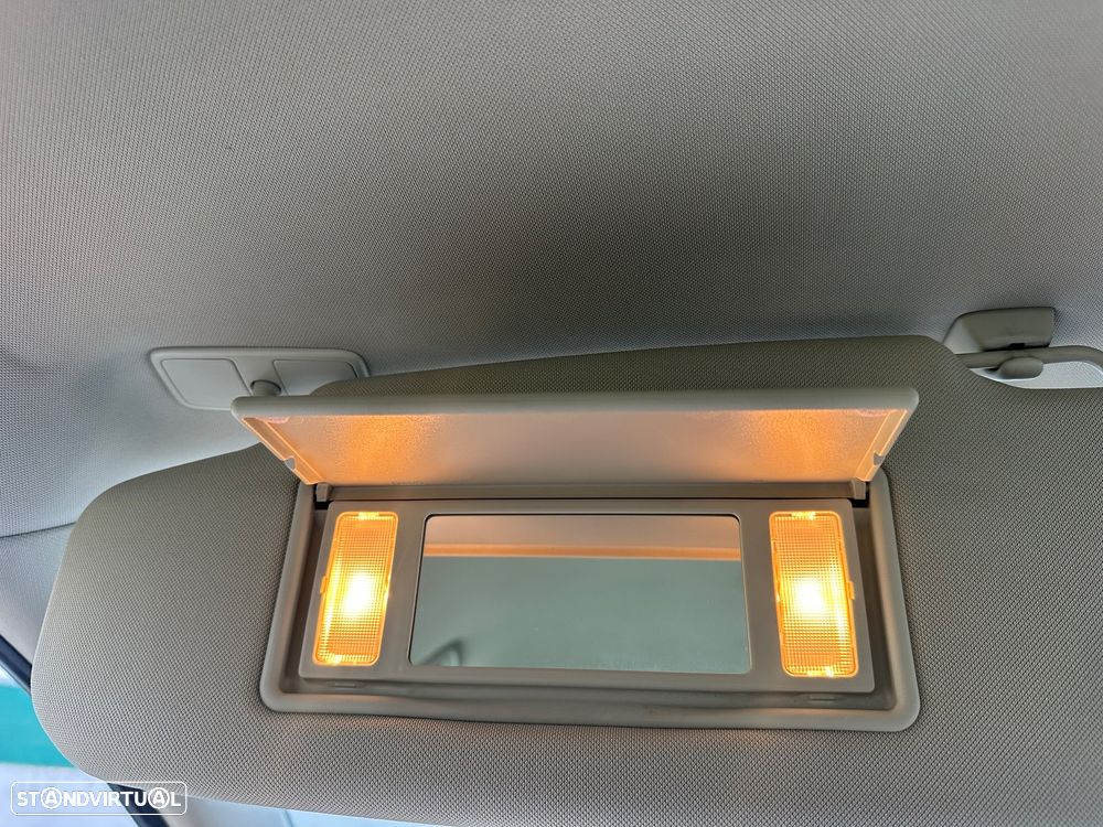 Volvo S60 2.0 D3 Summum - 47