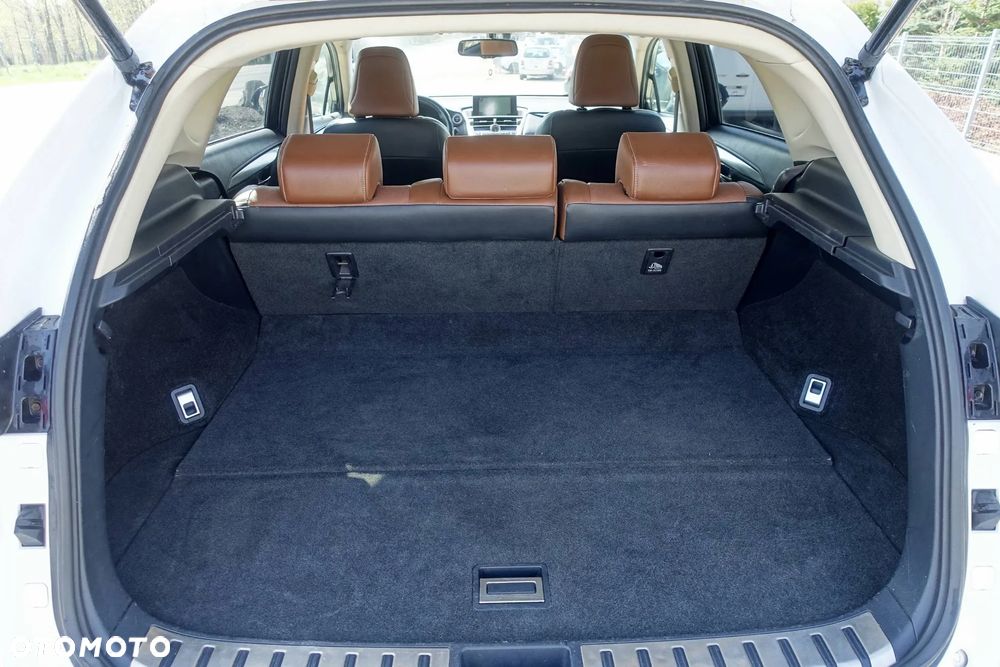Lexus NX 300h Executive-Line - 36