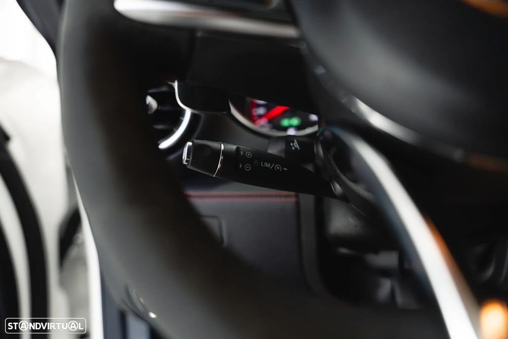 Mercedes-Benz AMG GT S - 47