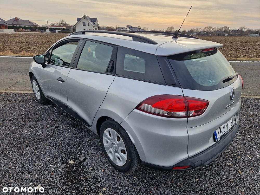 Renault Clio 1.5 dCi Intens - 4