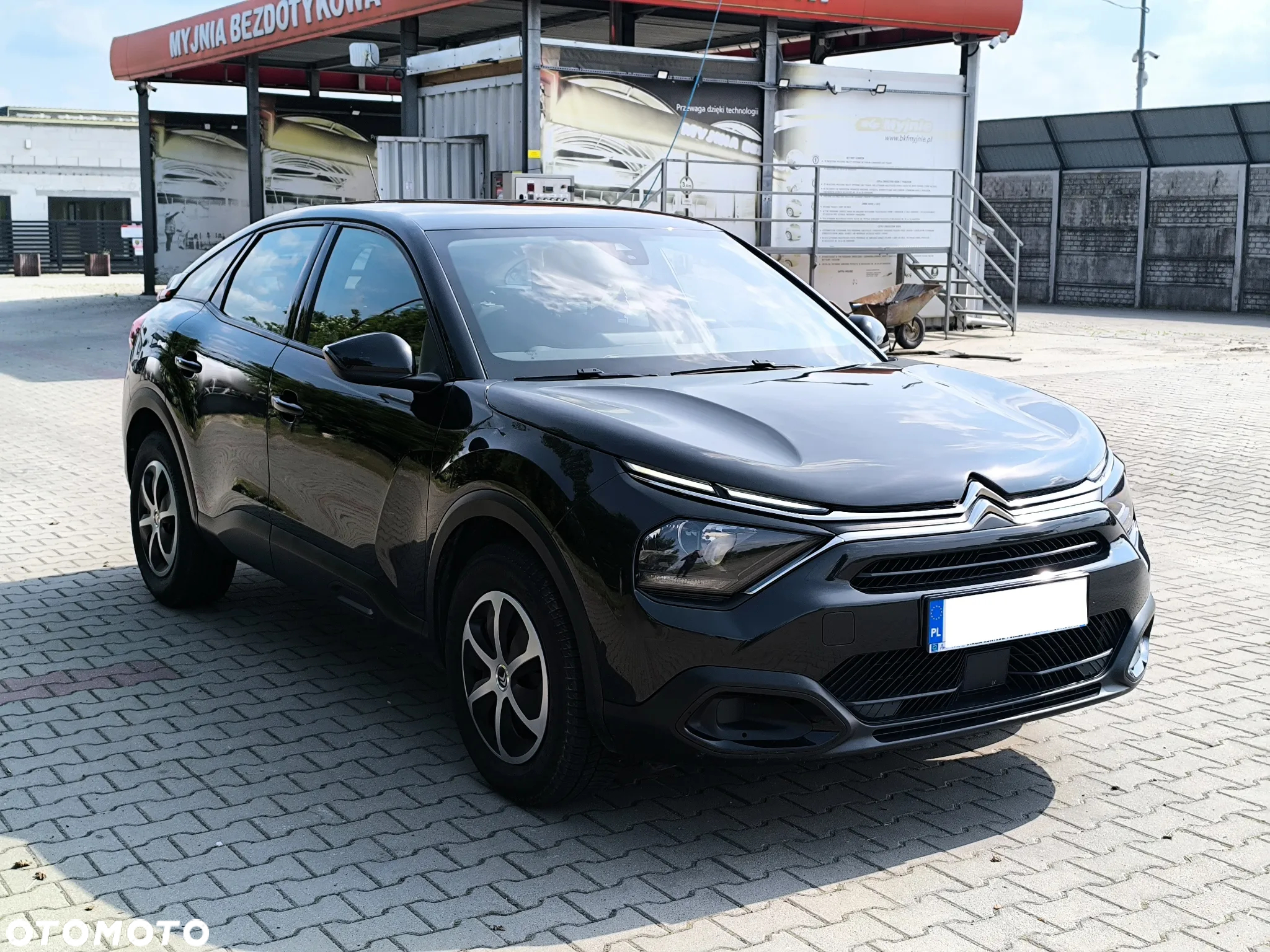 Citroën C4 PureTech 100 Stop&Start YOU - 2