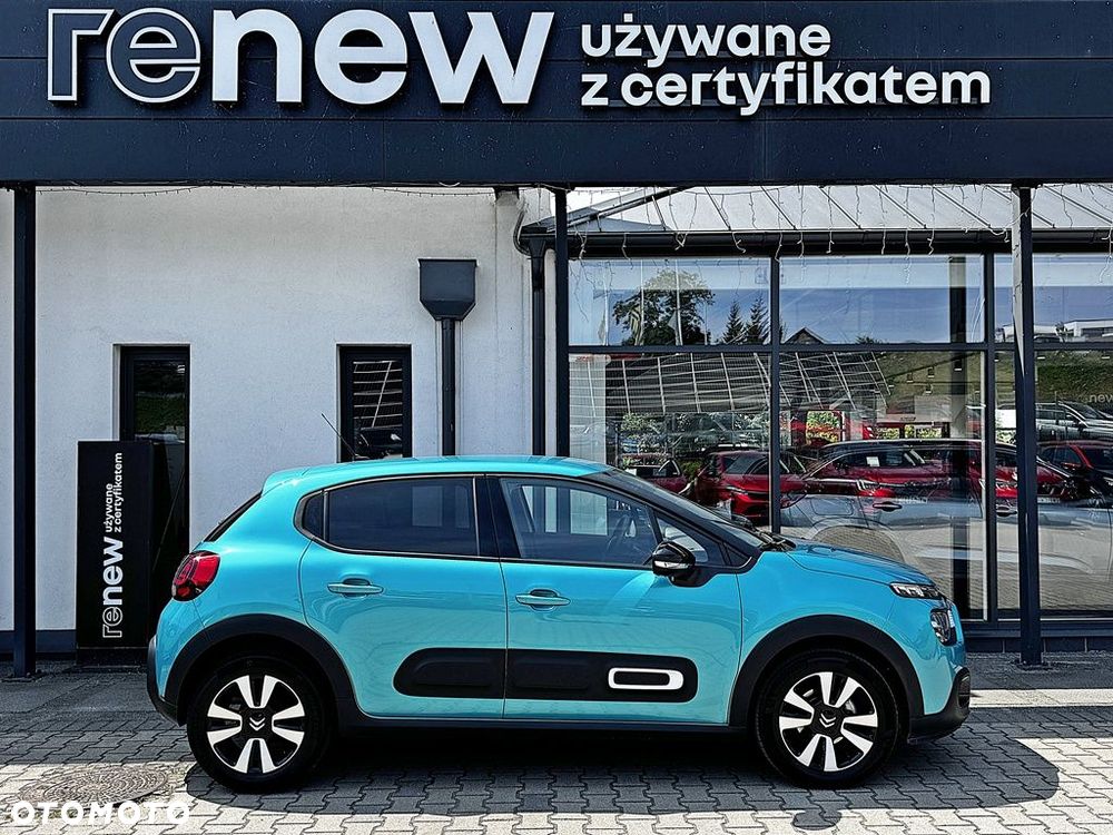 Citroën C3 1.2 PureTech You - 4