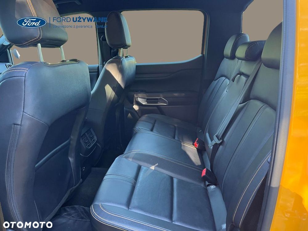 Ford Ranger 2.3 EcoBoost PHEV e-4WD DC Wildtrak - 13