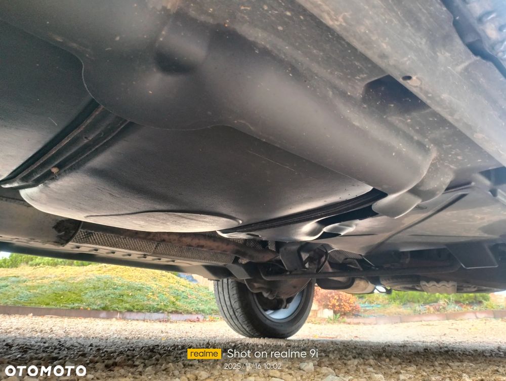 Volkswagen Transporter Long 5osób - 20