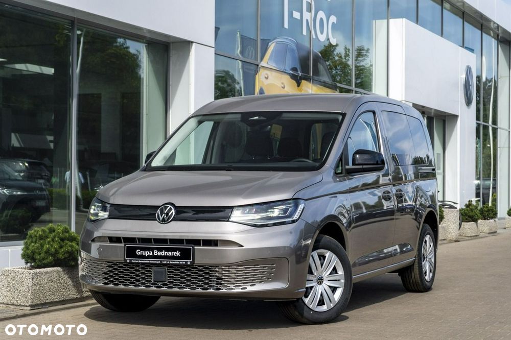 Volkswagen Caddy - 3