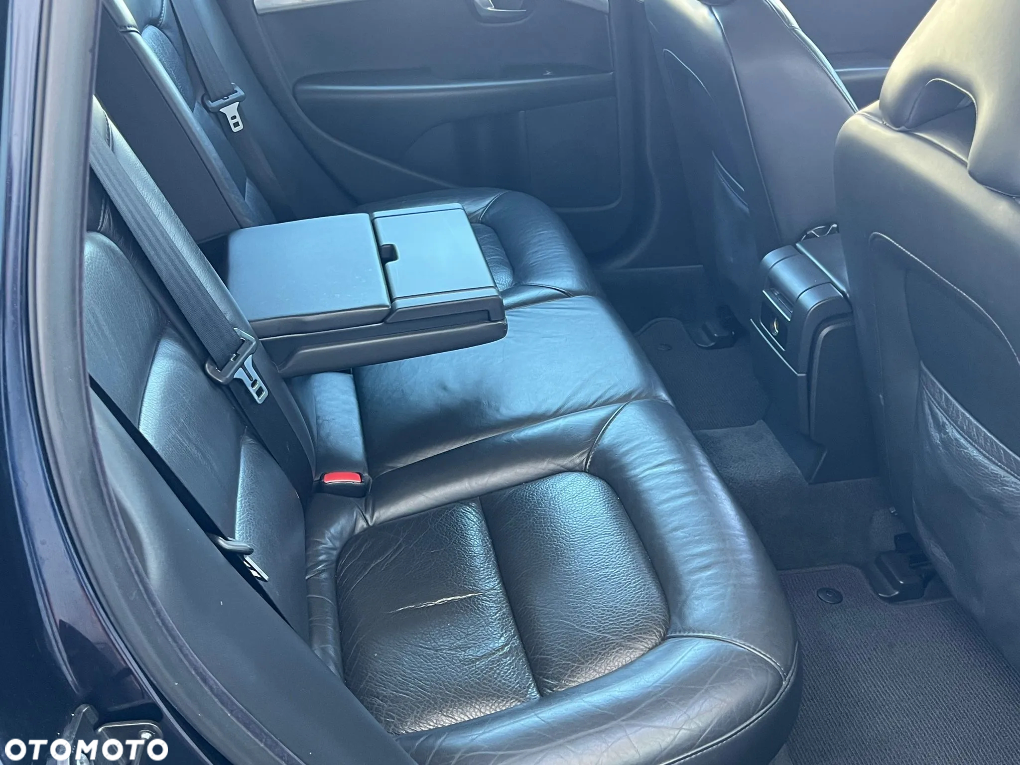 Volvo V70 - 21